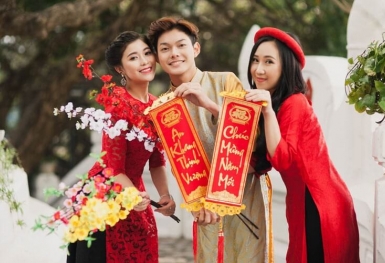 Cập nhật ngay 88 câu chúc Tết hay, độc đáo, ý nghĩa xuân Quý Mão 2023