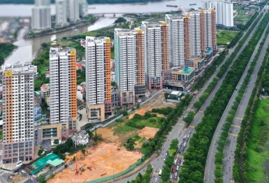 Cơ sở nào khiến thị trường địa ốc được dự báo hồi phục trong năm 2023?