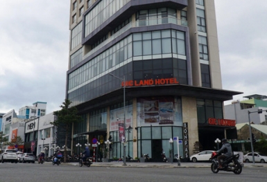 Một năm “kinh tế buồn” của các doanh nghiệp bất động sản
