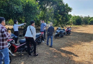 Tâm sự của nhà đầu tư bất động sản: Tết ngồi chốt số lỗ!