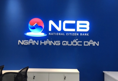 NCB chuyển đổi tích cực, mở rộng khách hàng mới