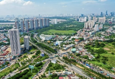 Không có đáy bất động sản chỉ có cơ hội cho các nhà đầu tư chuyên nghiệp