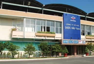Năm 2022, DHG lãi gần 1.000 tỷ đồng
