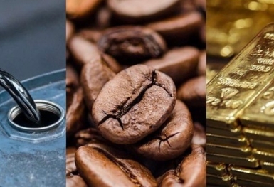 Thị trường ngày 28/01: Dầu giảm, giá cao su tăng tuần thứ 4 liên tiếp, đường lập đỉnh một tháng