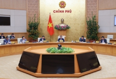 Tích cực triển khai các nhiệm vụ trọng tâm sau Tết Nguyên đán