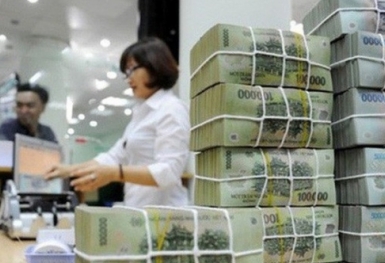 Thu ngân sách ước đạt 42,7 nghìn tỷ đồng trong nửa đầu tháng 1