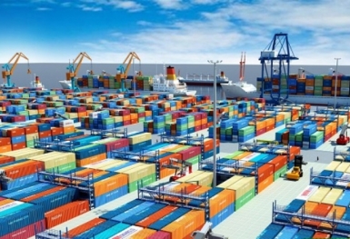 Tháng đầu tiên của năm mới, Việt Nam đã xuất siêu 3,6 tỷ USD