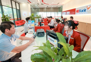HDBank đạt kết quả kinh doanh trên 10.200 tỷ đồng, hoàn thành 105% kế hoạch năm 2022