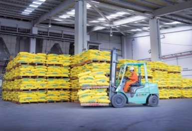 Doanh nghiệp phân bón năm 2023: Doanh thu được dự báo tiếp tục ở mức cao