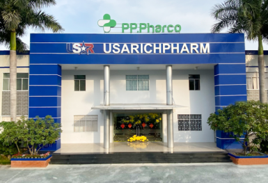 PPP lãi ròng hơn 20,6 tỷ đồng năm 2022