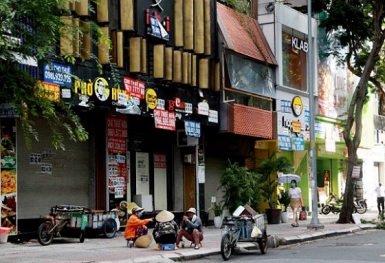 Tháng 1/2023: Doanh nghiệp rút khỏi thị trường nhiều gấp 4 lần thành lập mới
