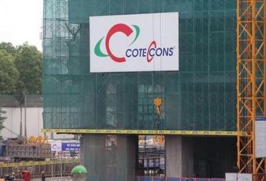 Lợi nhuận năm 2022 tiếp tục phá đáy, Coteccons (CTD) đem tiền đầu tư chứng khoán tạm lỗ gần 61 tỷ đồng