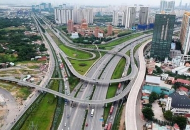 CII: Doanh thu hàng nghìn tỷ nhưng lãi ròng vỏn vẹn 4 tỷ đồng trong quý 4, vay nợ gần 15.000 tỷ đồng