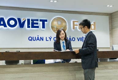 Tập đoàn Bảo Việt: Hoàn thành kế hoạch lợi nhuận, nợ vay giảm