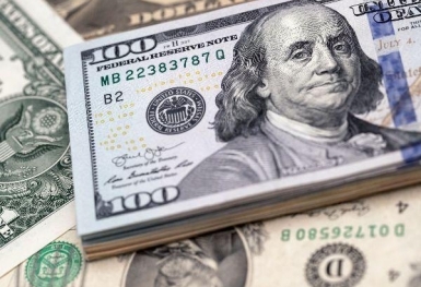 Tỷ giá ngoại tệ hôm nay 2/2: Đồng USD giảm mạnh