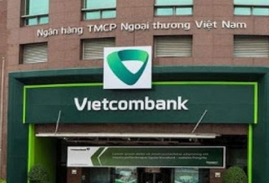 Tin ngân hàng ngày 2/2: Vietcombank dự kiến tăng vốn điều lệ lên 75.000 tỷ đồng
