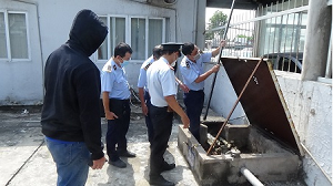 6 doanh nghiệp bị thu hồi giấy phép phân phối xăng dầu