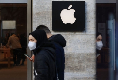 Loạt ông lớn Apple, Alphabet, Amazon ‘tổn thương’ vì kinh tế bất ổn