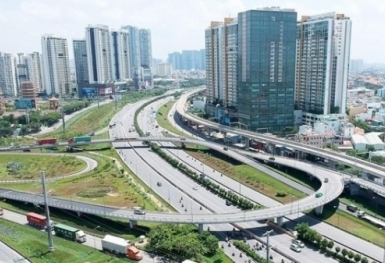 TP HCM giải ngân hơn 25.000 tỷ đồng vốn đầu tư công
