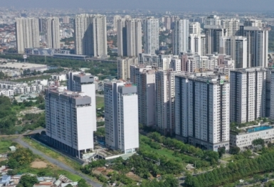 Tin bất động sản ngày 3/2: Yêu cầu tiếp tục tháo gỡ khó khăn cho thị trường bất động sản