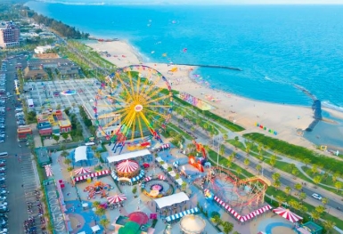 NVL: Ông Bùi Thành Nhơn chính thức dẫn dắt công ty với cương vị Chủ tịch HĐQT