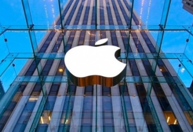 Apple: Doanh thu quý tụt dốc sau nhiều năm