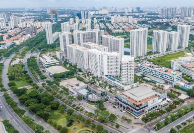 Người không quan hệ huyết thống phải giao dịch bất động sản thông qua sàn