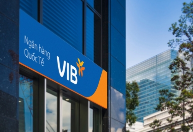 Ngân hàng VIB lãi vượt 10.000 tỷ đồng, chia cổ tức năm 2022 lên đến 35%