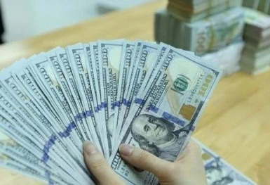 Tỷ giá ngoại tệ hôm nay 7/2: USD tiếp đà tăng