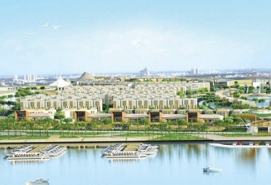 Công ty Nhà Khang Điền đạt lợi nhuận nghìn tỷ trong năm 2022