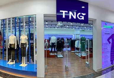 TNG vượt kế hoạch doanh thu trong tháng 1/2023