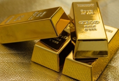 Giá vàng hôm nay (10/2) lao dốc, USD cũng mất giá