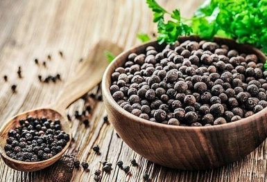 Giá tiêu hôm nay 10/2: Tiếp tục tăng do mất mùa