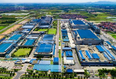 Lợi nhuận bất động sản khu công nghiệp: IDICO ‘gánh team’, Tân Tạo ‘đội sổ’