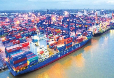 Viconship (VSC) chi nghìn tỷ mua lại Cảng Nam Hải Đình Vũ của Gemadept, trở thành công ty cảng lớn nhất Hải Phòng?
