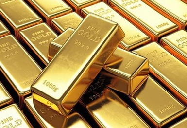 Giá vàng sẽ tiếp tục “tuột dốc” trong tuần tới?