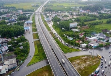 Các địa phương sẽ trình Chính phủ những dự án quan trọng nào trong năm 2023?