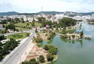 Lâm Đồng yêu cầu kiểm tra, rà soát các khu dân cư, phân lô bán nền không đúng quy định