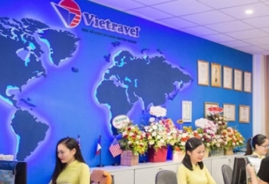 Tập đoàn Hưng Thịnh chính thức trở thành cổ đông lớn của Vietravel