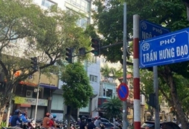 Tin bất động sản ngày 13/2: Hà Nội kiểm đếm bắt buộc khu 'đất vàng' treo 30 năm để xây trường học