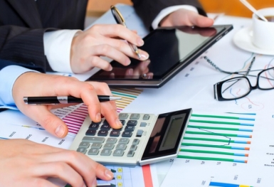 Xử phạt nhiều vi phạm trong lĩnh vực Kiểm toán