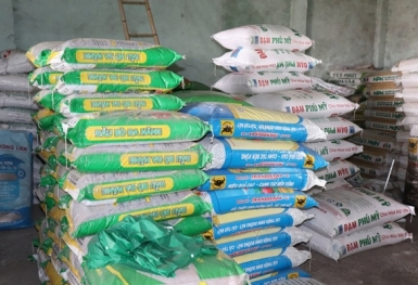 Giá phân bón hôm nay 13/2: Chờ đợi tuần giao dịch sôi động