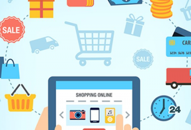 Thương mại điện tử hết thời ngon - bổ - rẻ