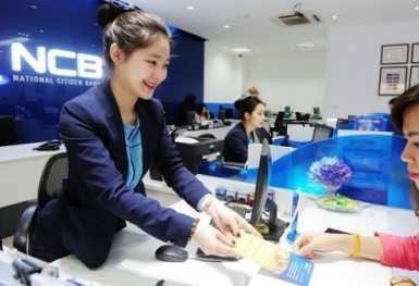 Tin ngân hàng ngày 14/2: Ngân hàng NCB giảm gần 1% lãi suất huy động