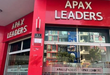 Apax Leaders vừa bổ nhiệm tân CEO - người từng 'vực dậy' hệ thống Apollo để mong về 'thời hoàng kim...