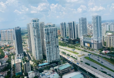 Bộ Xây dựng đề xuất loạt giải pháp “gỡ khó” cho thị trường bất động sản trước thềm hội nghị toàn quốc