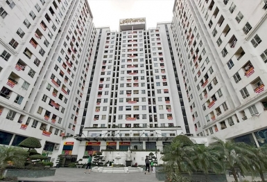 Phân khúc căn hộ nào đang được lựa chọn?