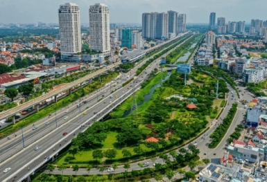 Tin bất động sản ngày 15/2: Yêu cầu chấn chỉnh việc lập, trình phê duyệt kế hoạch sử dụng đất cấp huyện