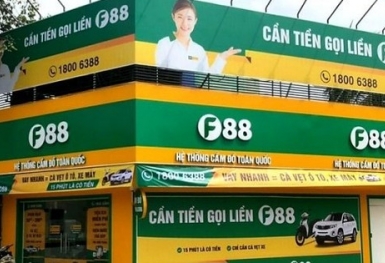 F88 nợ hơn 4 tỷ đồng tiền bảo hiểm của gần 2200 lao động