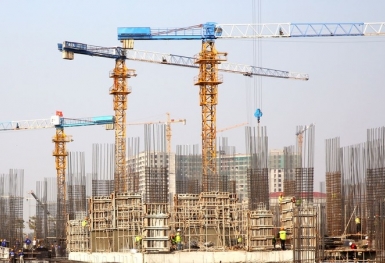 Lợi nhuận của doanh nghiệp xây dựng: Vui ít - buồn nhiều!